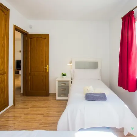 Villa Ereza Matilde Playa Blanca (Lanzarote)