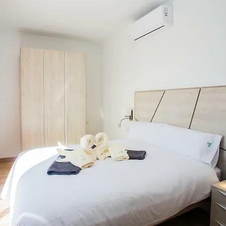 Villa Ereza Matilde Playa Blanca (Lanzarote)