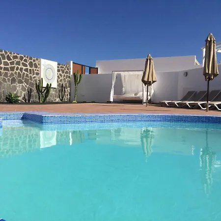 Villa Ereza Matilde Playa Blanca (Lanzarote)