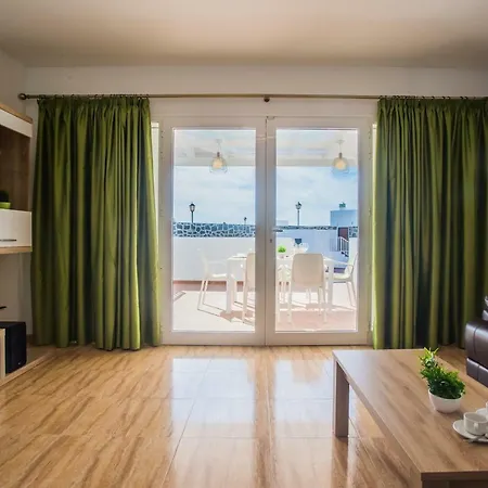 Villa Ereza Matilde Playa Blanca (Lanzarote)